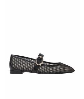 STUART WEITZMAN Балетки