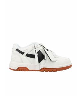 OFF-WHITE Кеды