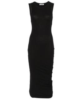 JIL SANDER Повседневное платье