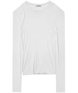 JIL SANDER Лонгслив