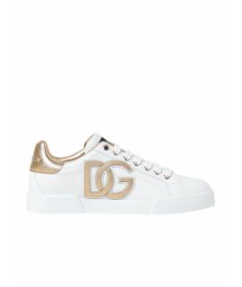 DOLCE&GABBANA Кроссовки