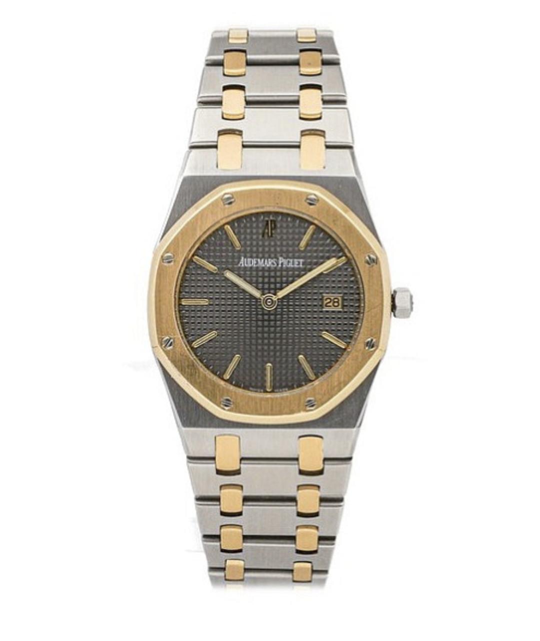 Audemars Piguet Часы из желтого золота, фото 1