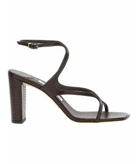 JIMMY CHOO Босоножки