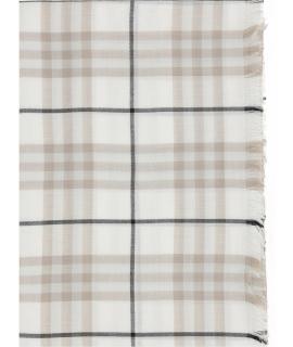 BURBERRY Шарф