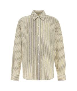 BOTTEGA VENETA Кэжуал рубашка