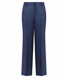 WEEKEND MAX MARA Прямые брюки