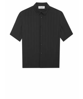 SAINT LAURENT Кэжуал рубашка