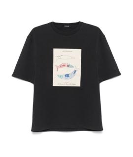 JACQUEMUS Футболка