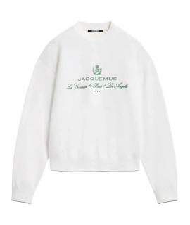 JACQUEMUS Худи/толстовка