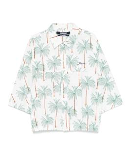 JACQUEMUS Кэжуал рубашка