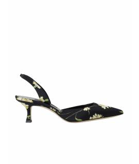 MANOLO BLAHNIK Туфли