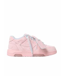 OFF-WHITE Кеды