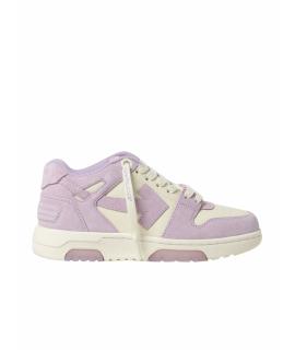 OFF-WHITE Кеды