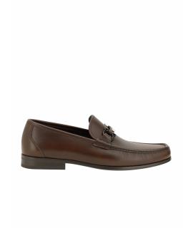 FERRAGAMO Лоферы