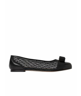 FERRAGAMO Балетки