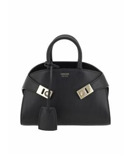 FERRAGAMO Сумка с короткими ручками