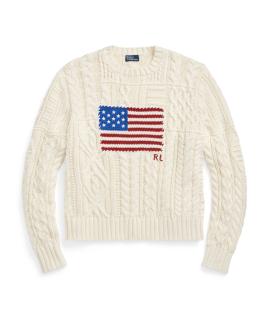 POLO RALPH LAUREN Джемпер / свитер