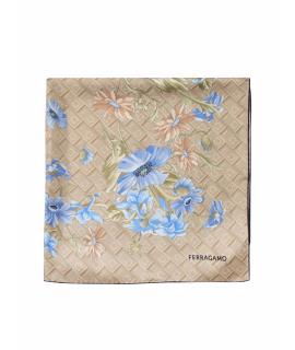 FERRAGAMO Шарф