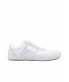 MM6 MAISON MARGIELA Низкие кроссовки / кеды