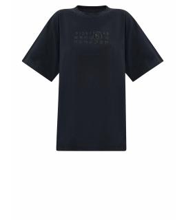 MM6 MAISON MARGIELA Футболка