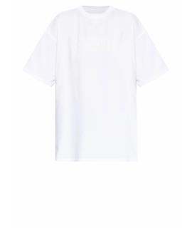 MM6 MAISON MARGIELA Футболка