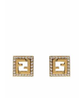 FENDI Серьги