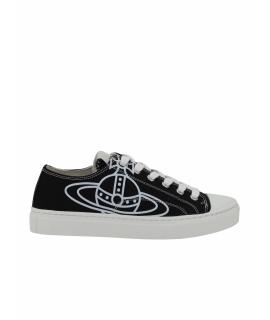 VIVIENNE WESTWOOD Кеды