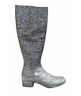 

Сапоги SAINT LAURENT