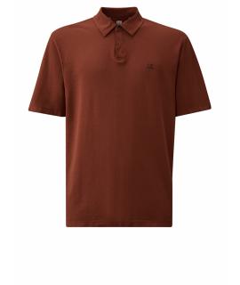 CP COMPANY Поло с коротким рукавом