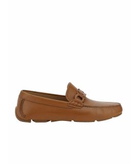 FERRAGAMO Лоферы
