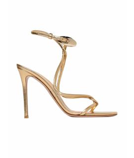 GIANVITO ROSSI Босоножки