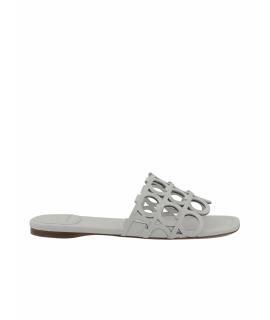 FERRAGAMO Босоножки