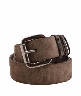 BRUNELLO CUCINELLI Ремень
