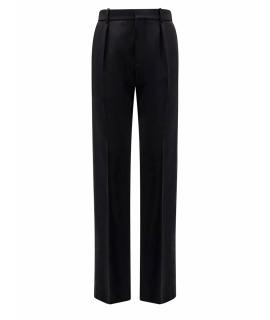 SAINT LAURENT Повседневные брюки