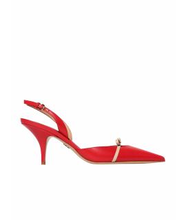 FERRAGAMO Туфли