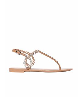 FERRAGAMO Босоножки