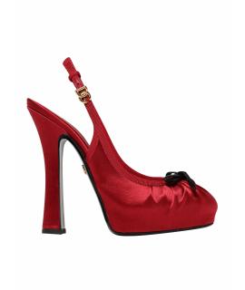 DOLCE&GABBANA Туфли