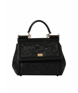 DOLCE&GABBANA Сумка с короткими ручками