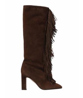AQUAZZURA Сапоги