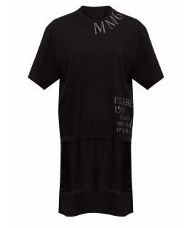 MAISON MARGIELA Повседневное платье