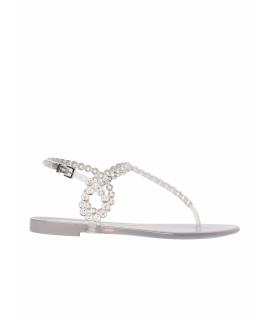 AQUAZZURA Сандалии