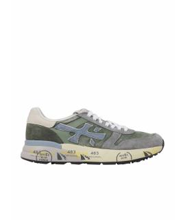 PREMIATA Низкие кроссовки / кеды