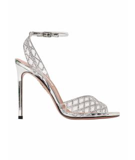 AQUAZZURA Босоножки
