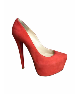 

Туфли CHRISTIAN LOUBOUTIN