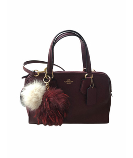

Сумка тоут COACH Nolita Satchel