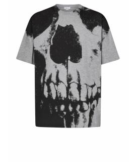 ALEXANDER MCQUEEN Футболка