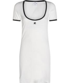 COURREGES Повседневное платье