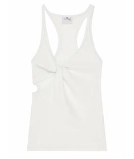 COURREGES Майка