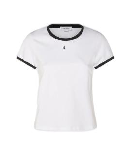 ALEXANDER MCQUEEN Футболка