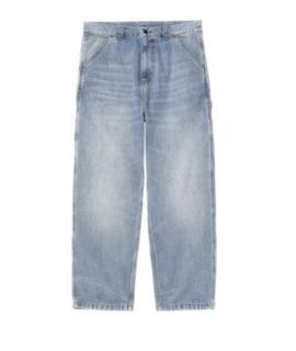 CARHARTT WIP Прямые джинсы